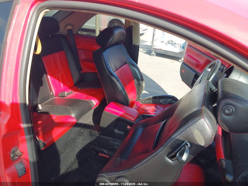 2003 Volkswagen New Beetle Gls 1.8T VIN: 3VWCD21C83M437197 Lot: 43769895