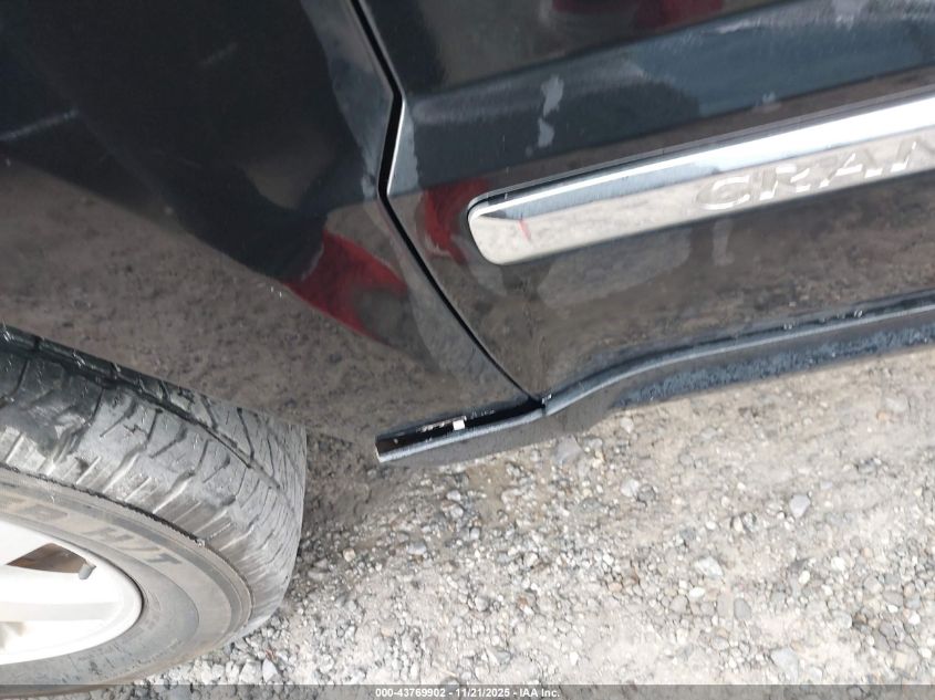 2008 Jeep Grand Cherokee Laredo VIN: 1J8GR48K88C185127 Lot: 43769902