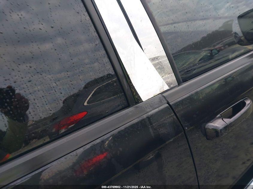 2008 Jeep Grand Cherokee Laredo VIN: 1J8GR48K88C185127 Lot: 43769902