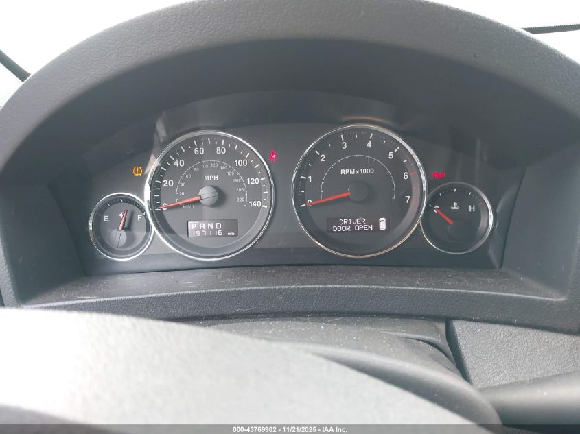 2008 Jeep Grand Cherokee Laredo VIN: 1J8GR48K88C185127 Lot: 43769902