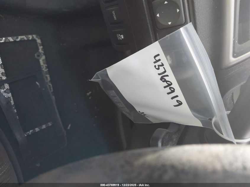 2015 Nissan Sentra Sv VIN: 3N1AB7AP1FL690889 Lot: 43769919