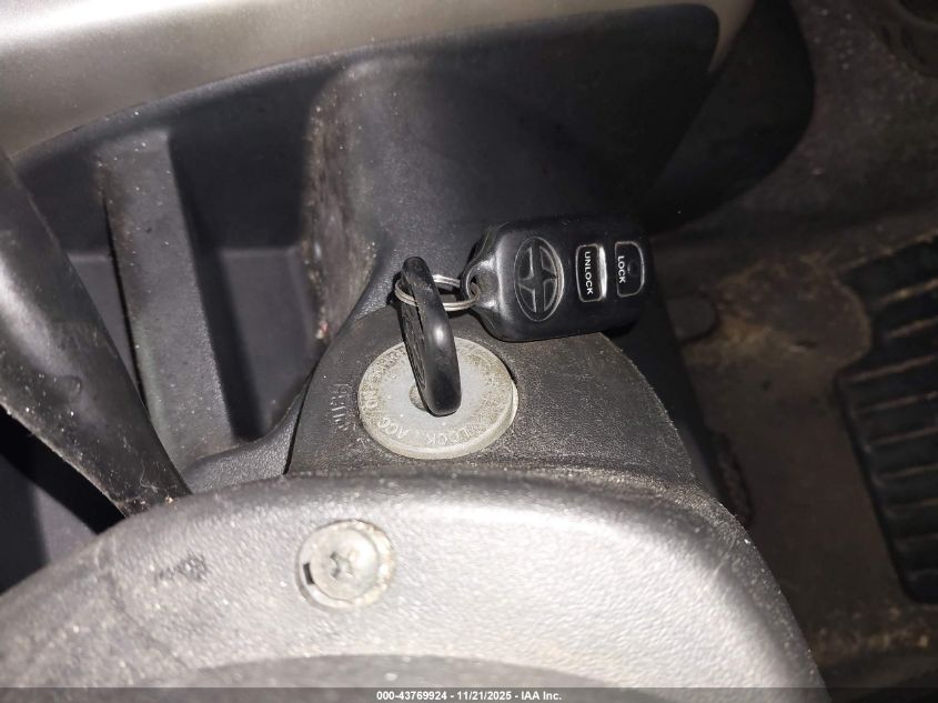 2006 Scion Xb VIN: JTLKT324964096685 Lot: 43769924