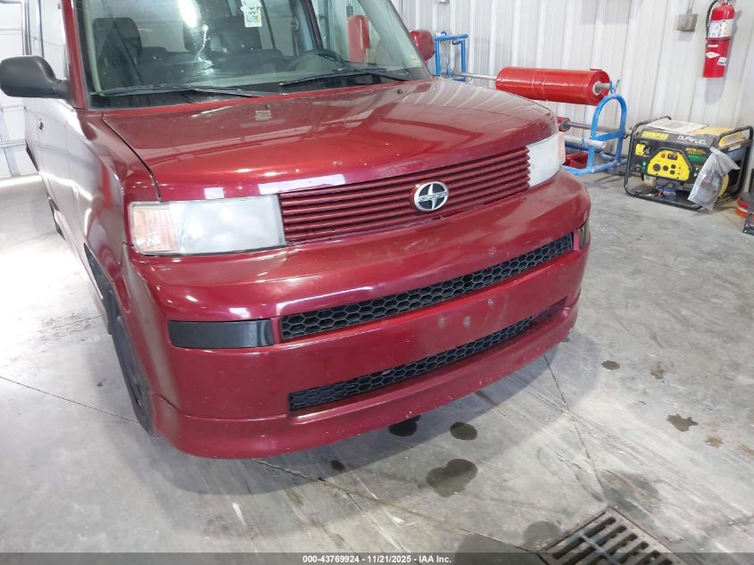 2006 Scion Xb VIN: JTLKT324964096685 Lot: 43769924