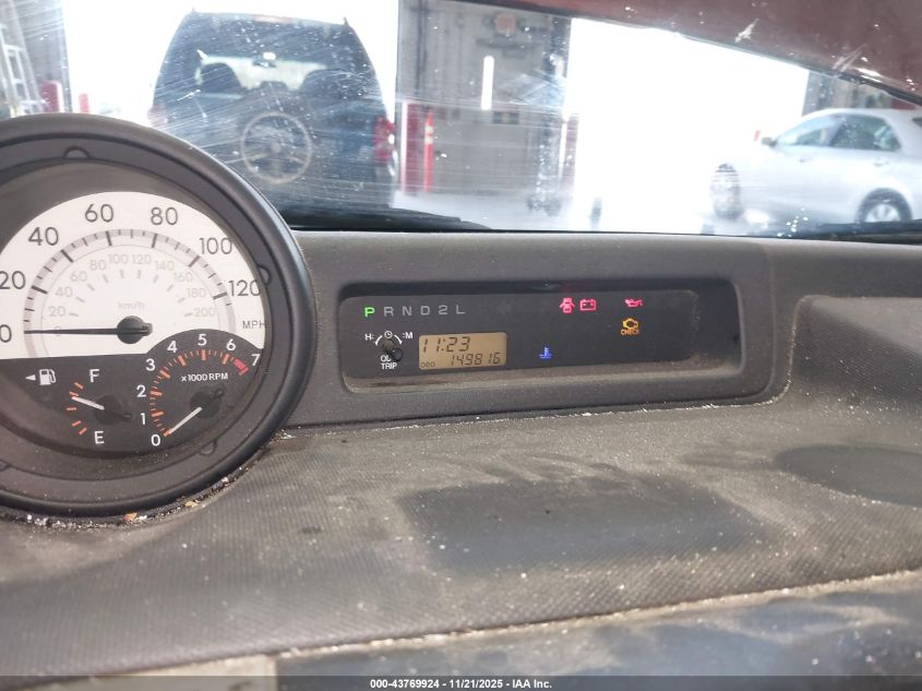 2006 Scion Xb VIN: JTLKT324964096685 Lot: 43769924