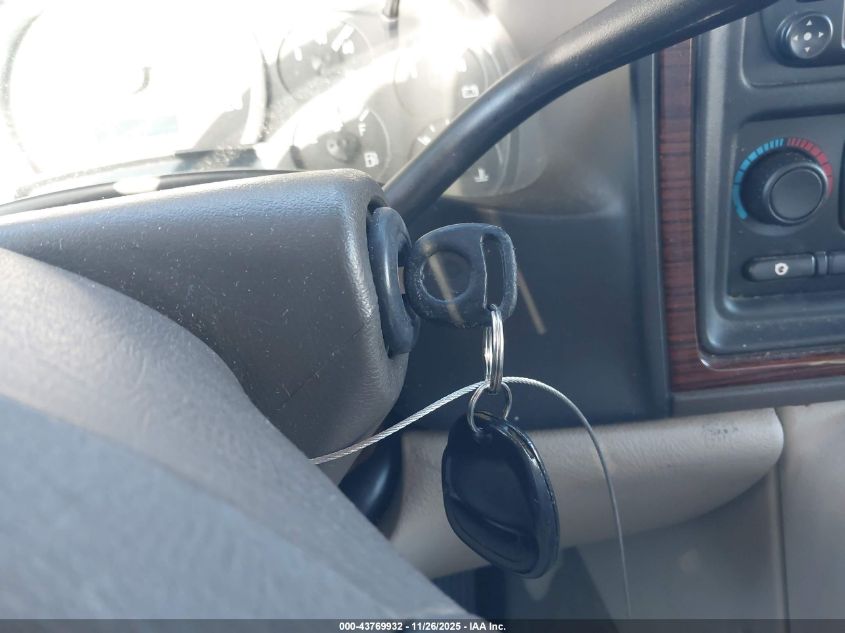 2004 Cadillac Escalade Ext Standard VIN: 3GYEK62N74G253579 Lot: 43769932