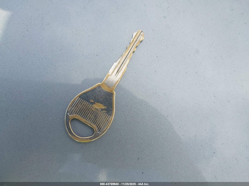 2004 Subaru Forester 2.5Xs VIN: JF1SG65614H709540 Lot: 43769940