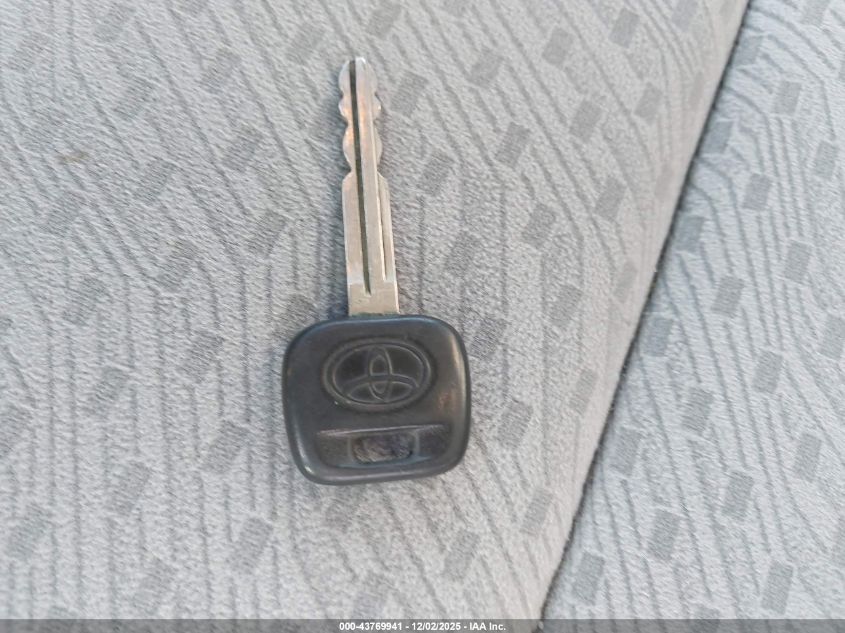 2006 Toyota Tacoma Prerunner VIN: 5TETX62N86Z154114 Lot: 43769941