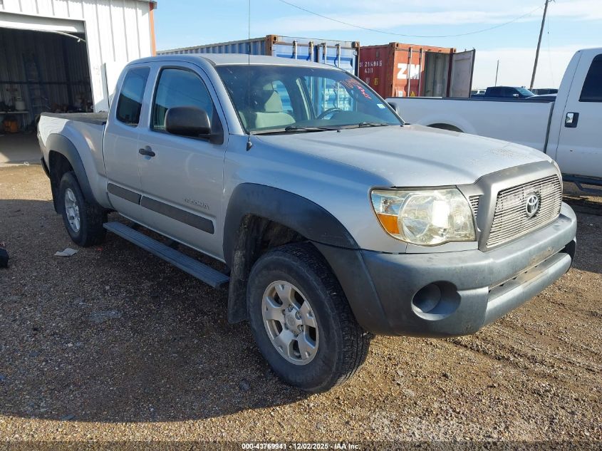2006 Toyota Tacoma