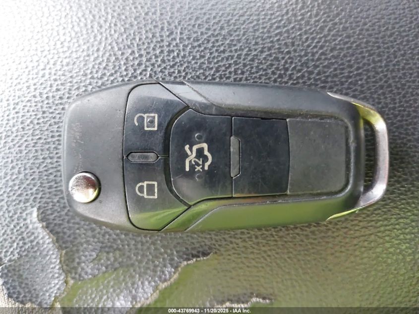 2016 Ford Fusion Se VIN: 3FA6P0HD5GR316295 Lot: 43769943