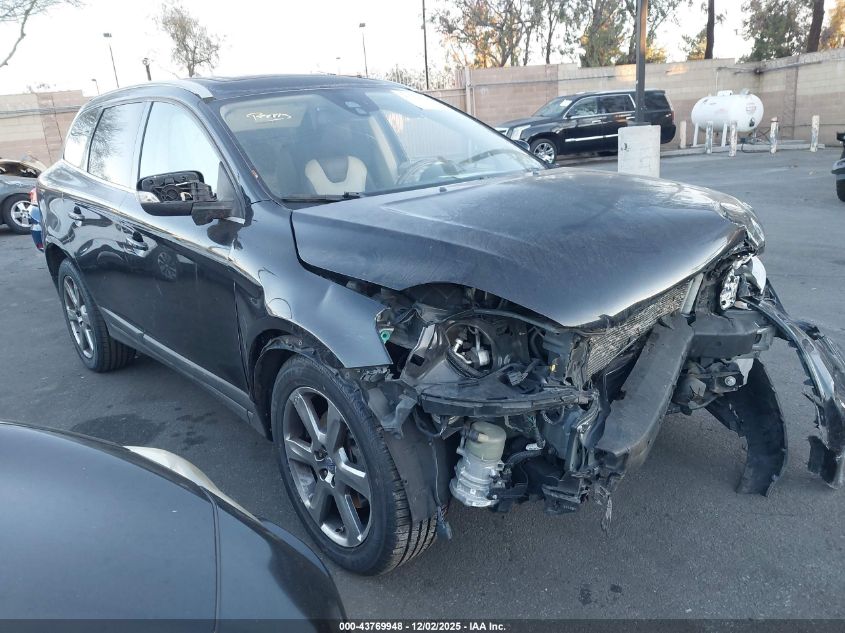 VOLVO XC60 3.2 PLATINUM