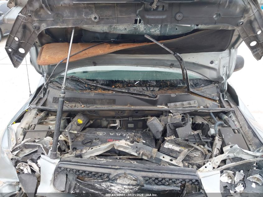 2007 Toyota Rav4 VIN: JTMZD33V275043417 Lot: 43769951