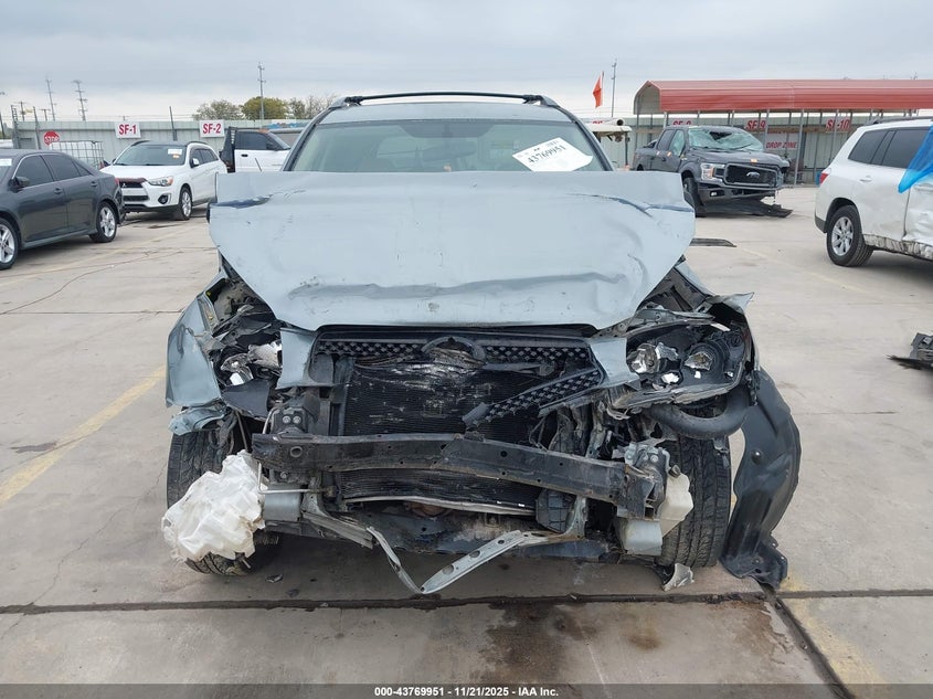 2007 Toyota Rav4 VIN: JTMZD33V275043417 Lot: 43769951