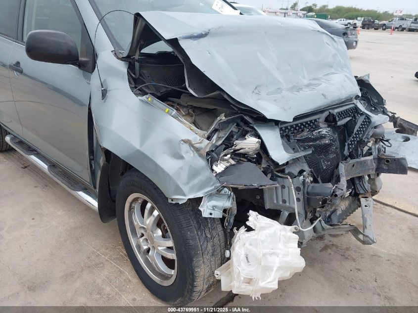 2007 Toyota Rav4 VIN: JTMZD33V275043417 Lot: 43769951