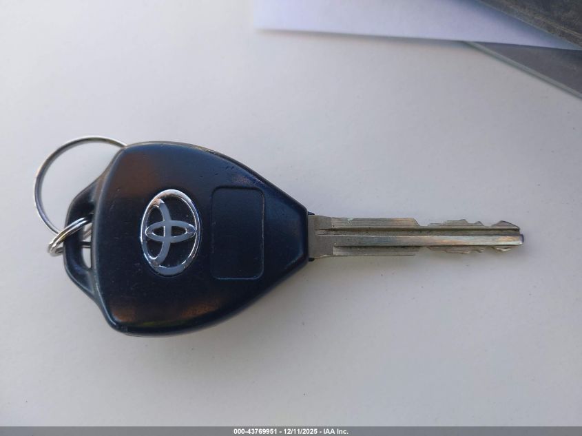 2007 Toyota Rav4 VIN: JTMZD33V275043417 Lot: 43769951