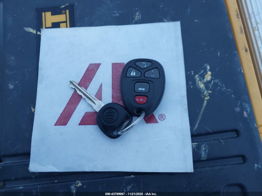 2006 Buick Lucerne Cxl VIN: 1G4HR57Y66U251300 Lot: 43769967