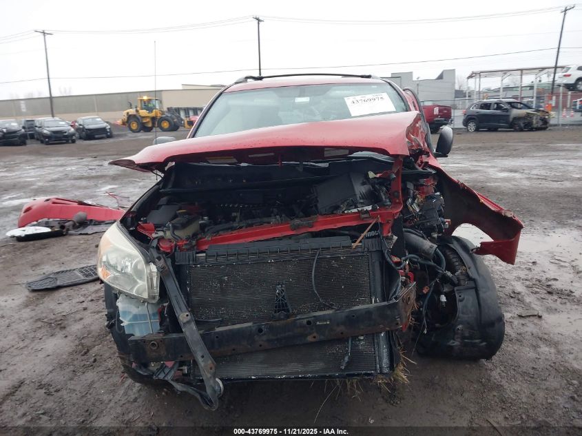 2008 Toyota Rav4 Base V6 VIN: JTMBK33V486046869 Lot: 43769975