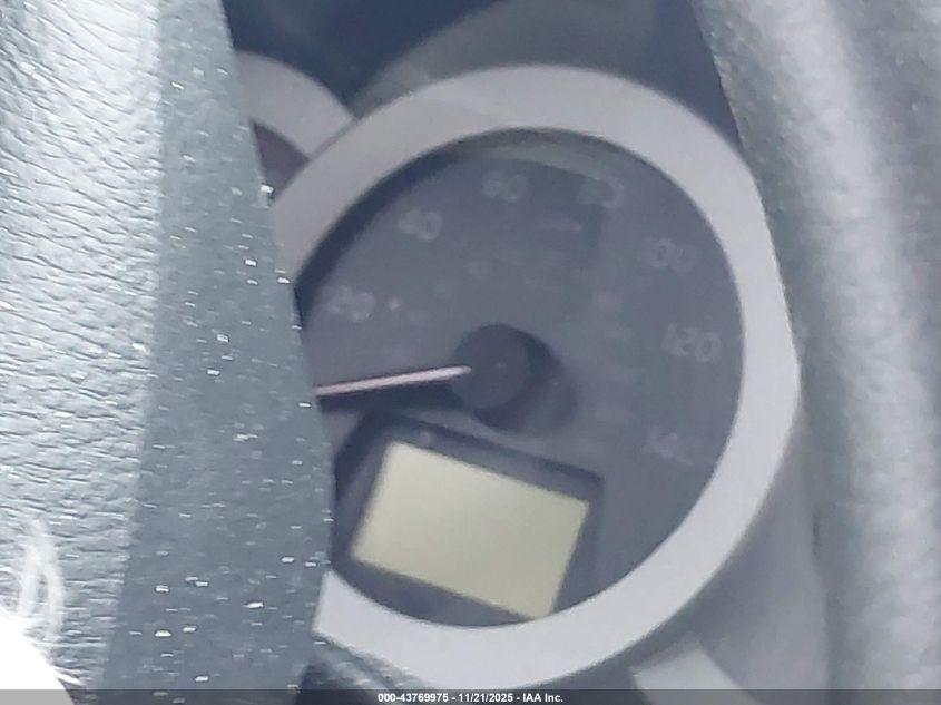 2008 Toyota Rav4 Base V6 VIN: JTMBK33V486046869 Lot: 43769975