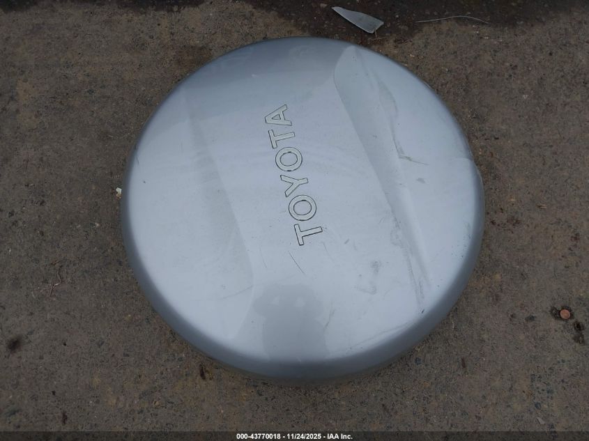 2003 Toyota Rav4 VIN: JTEGH20V030111582 Lot: 43770018