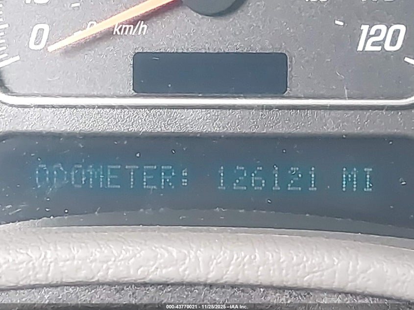 2005 GMC Envoy Slt VIN: 1GKDT13S852376893 Lot: 43770021