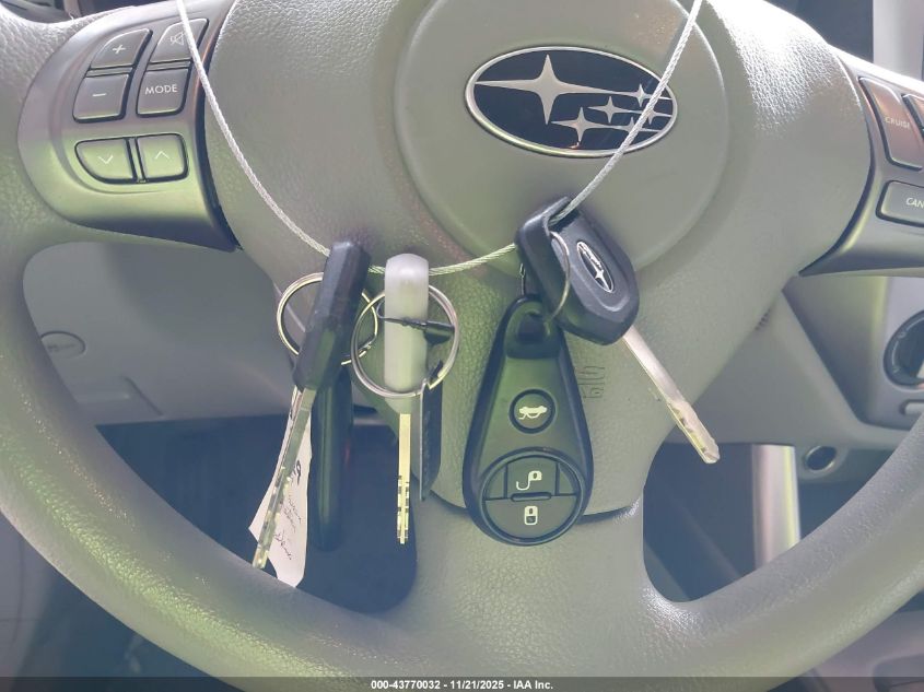 2009 Subaru Forester 2.5X VIN: JF2SH63699H730283 Lot: 43770032