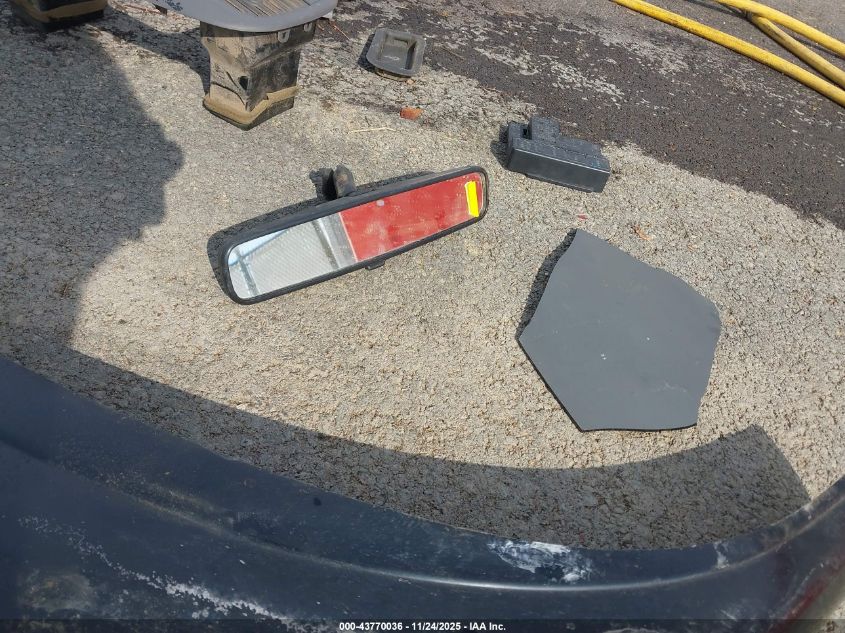 1997 Ford F-150 Lariat/Xl/Xlt VIN: 1FTDX18W8VKC67541 Lot: 43770036