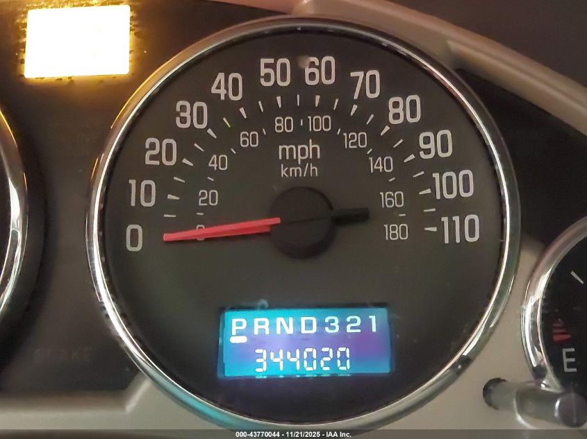 2005 Buick Rendezvous Cx VIN: 3G5DA03E85S570129 Lot: 43770044