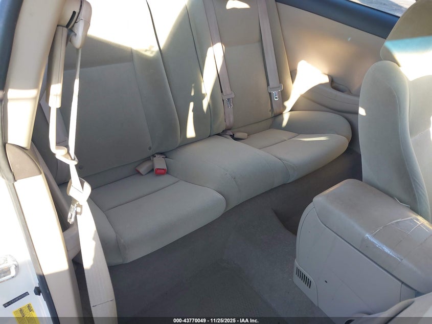 2006 Toyota Camry Solara Se V6 VIN: 4T1CA38P26U102796 Lot: 43770049