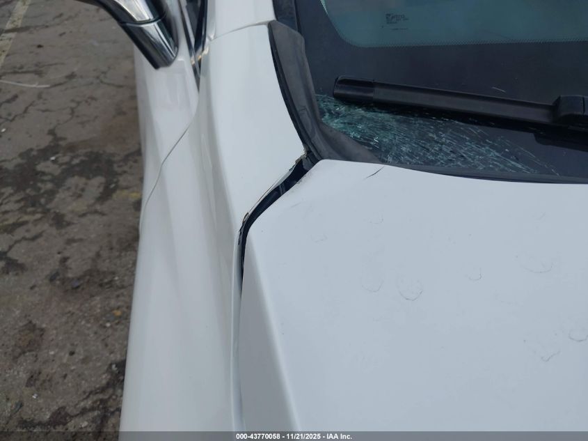 2019 Lexus Nx 300 VIN: JTJYARBZ0K2123205 Lot: 43770058