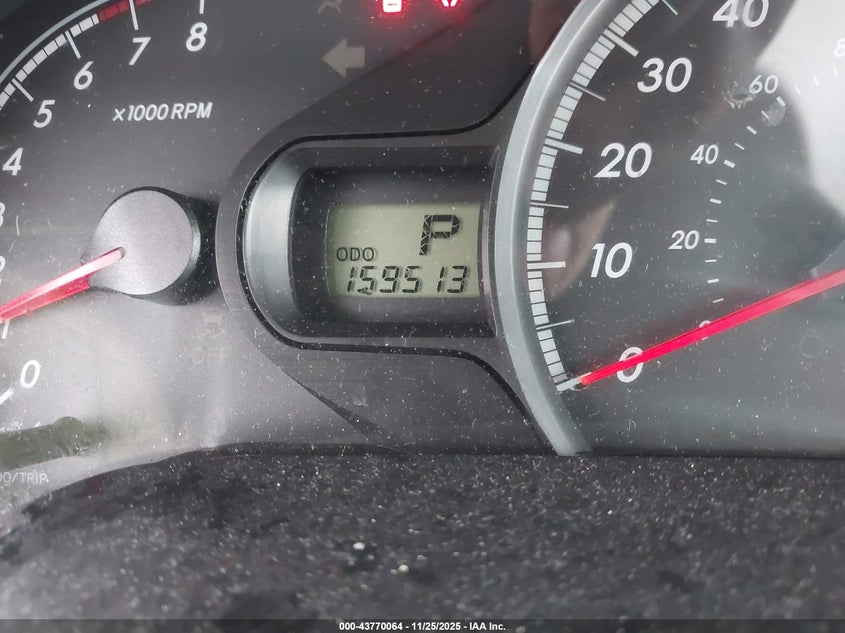 2012 Toyota Sienna Le V6 8 Passenger VIN: 5TDKK3DC9CS266885 Lot: 43770064