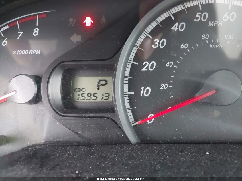 2012 Toyota Sienna Le V6 8 Passenger VIN: 5TDKK3DC9CS266885 Lot: 43770064