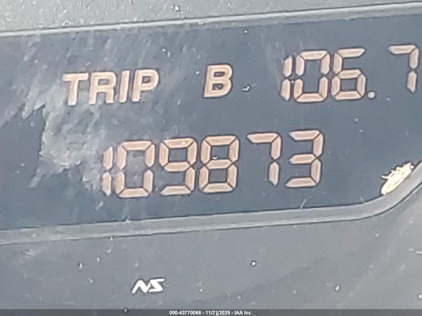 2003 Acura Mdx VIN: 2HNYD18613H527030 Lot: 43770066