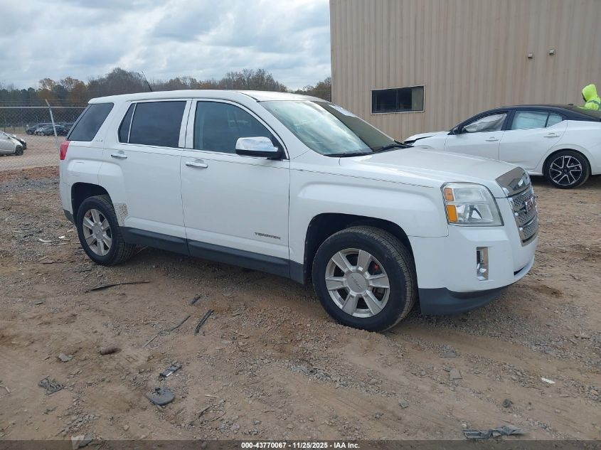 GMC TERRAIN SLE-1