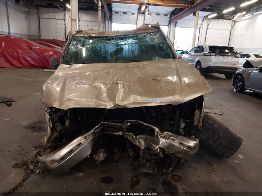 2004 Chevrolet Silverado 1500 Ls VIN: 2GCEK19T341156868 Lot: 43770079