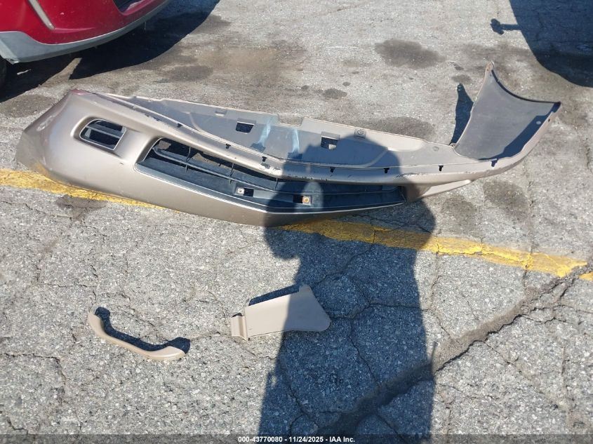 2003 Honda Odyssey Ex-L VIN: 5FNRL18083B104198 Lot: 43770080