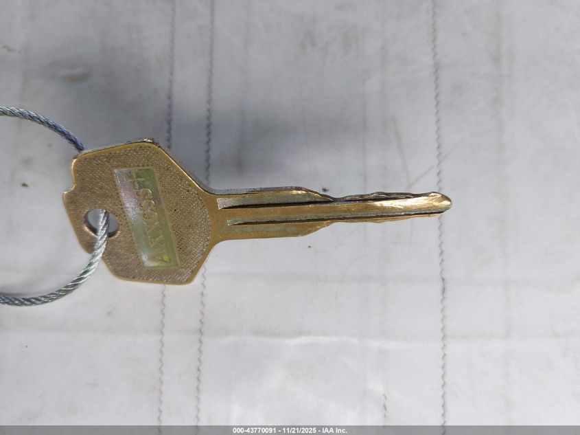 1995 Nissan Truck King Cab Xe VIN: 1N6SD16S6SC411414 Lot: 43770091