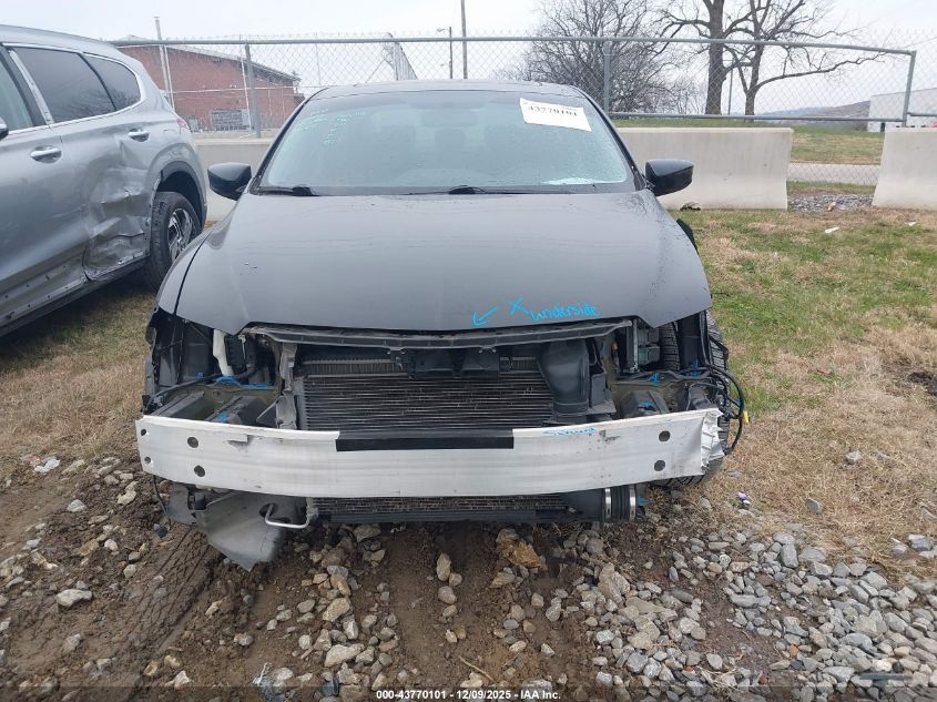 2017 Acura Ilx Acurawatch Plus Package VIN: 19UDE2F37HA001816 Lot: 43770101