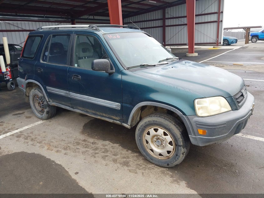 JHLRD2848WC001714 1998 Honda Cr-V Lx auction photo 1