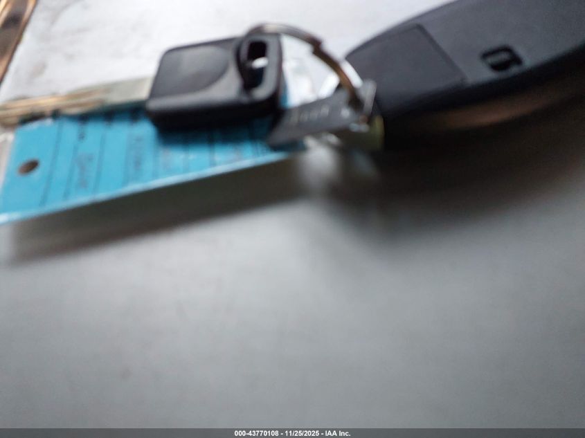 2007 Nissan Murano Sl VIN: JN8AZ08W17W656299 Lot: 43770108