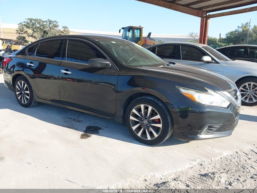 NISSAN ALTIMA 2.5/2.5 S/2.5 SL/2.5 SR/2.5 SV