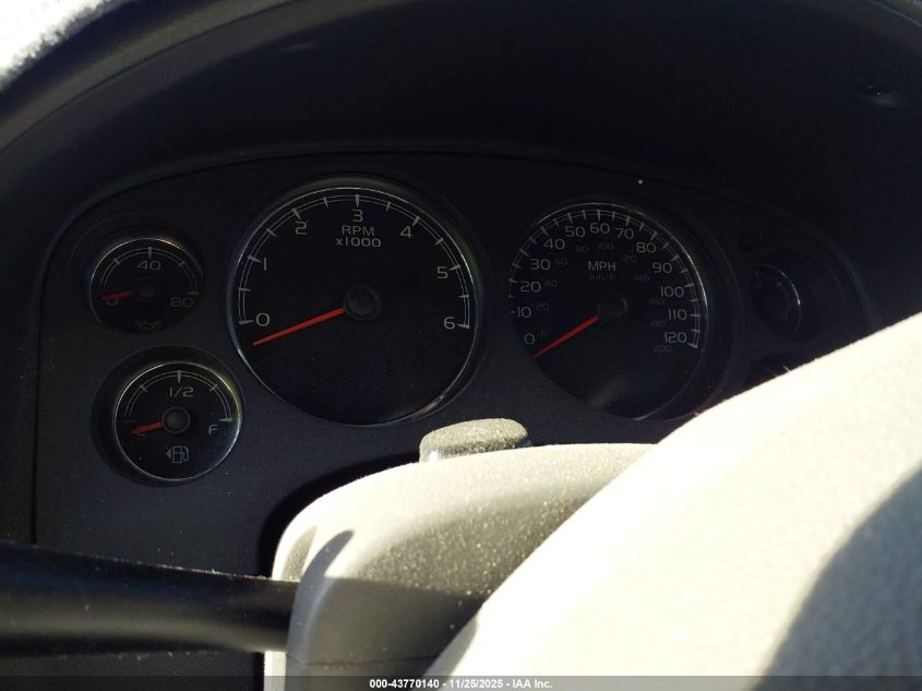 2007 Chevrolet Tahoe Lt VIN: 1GNFC13JX7R110045 Lot: 43770140