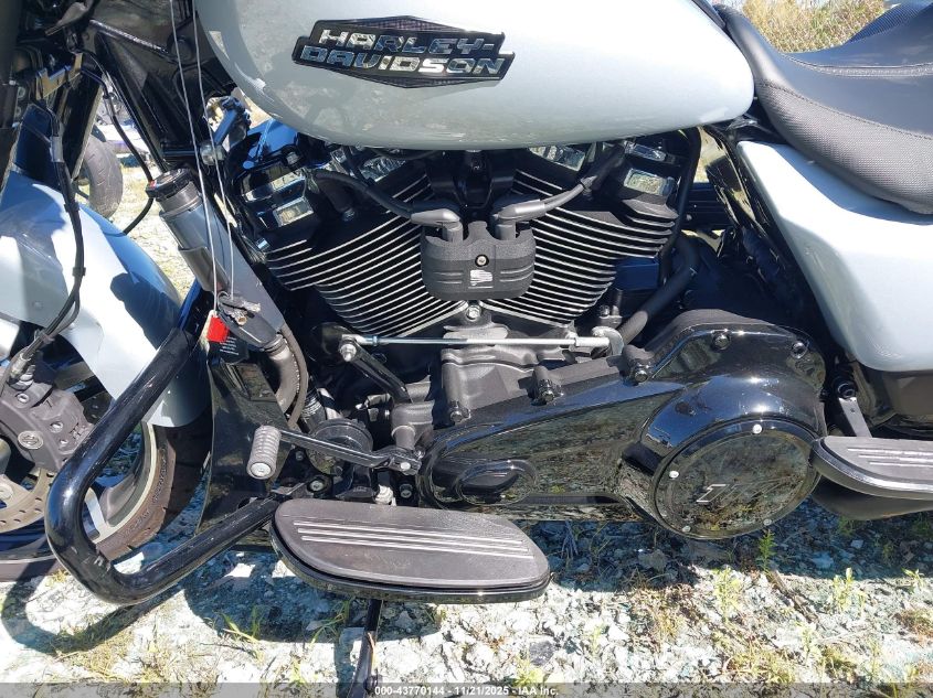 2024 Harley-Davidson Flhx VIN: 1HD1KB712RB615402 Lot: 43770144