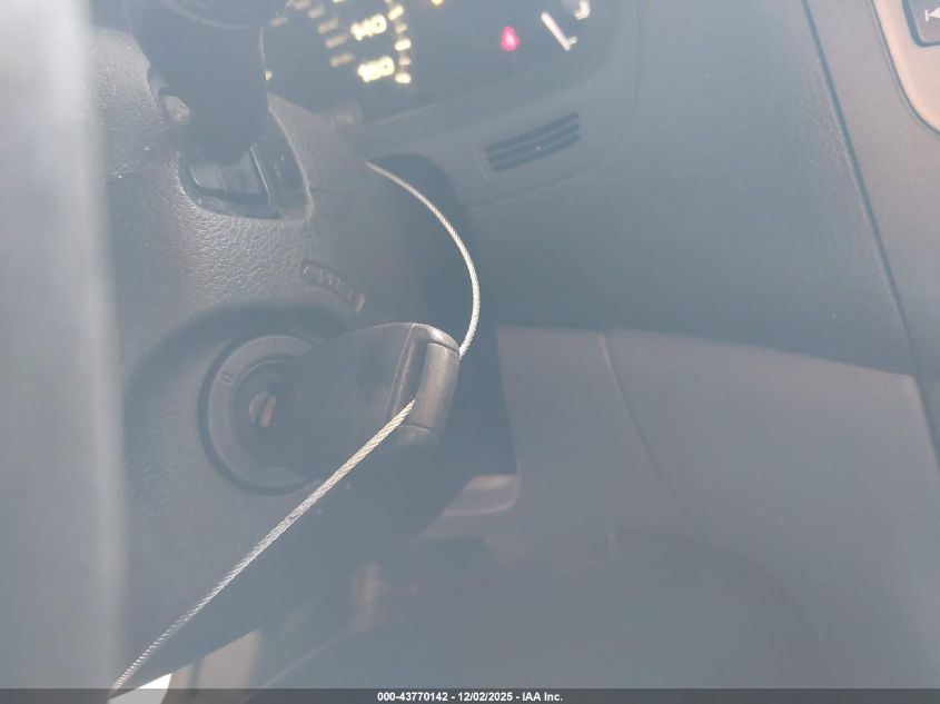 2007 Honda Accord 2.4 Se VIN: 1HGCM56347A189466 Lot: 43770142