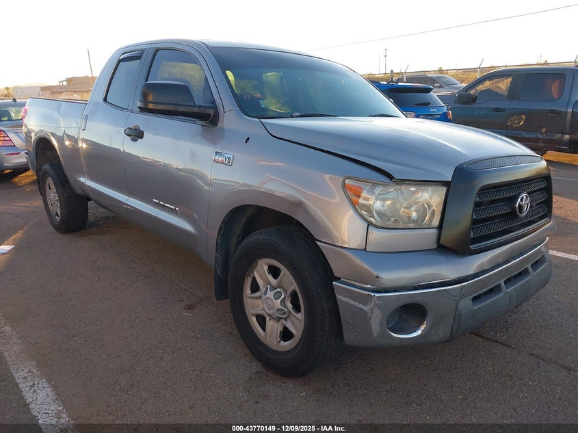 5TFRV54138X054890 TOYOTA TUNDRA Photo 1