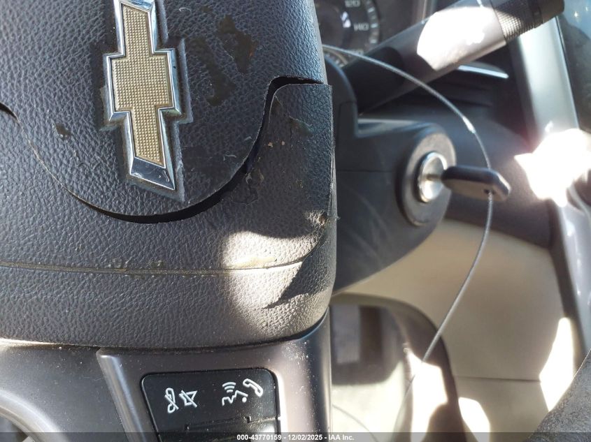 2014 Chevrolet Malibu 1Lt VIN: 1G11C5SL8EF126054 Lot: 43770159