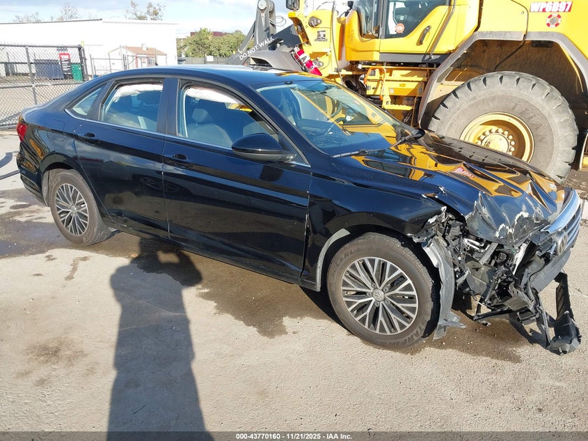 VOLKSWAGEN JETTA 1.4T R-LINE/1.4T S/1.4T SE