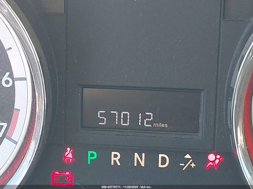 2019 Dodge Grand Caravan Se VIN: 2C4RDGBG0KR503809 Lot: 43770171