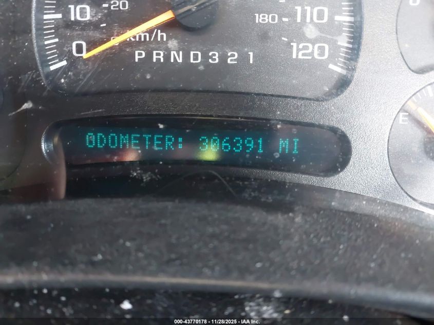 2007 GMC Sierra 1500 Classic Work Truck VIN: 3GTEC14X37G200502 Lot: 43770178