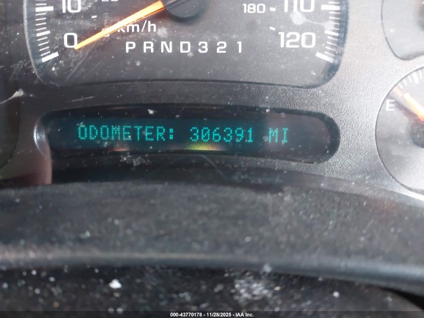 2007 GMC Sierra 1500 Classic Work Truck VIN: 3GTEC14X37G200502 Lot: 43770178