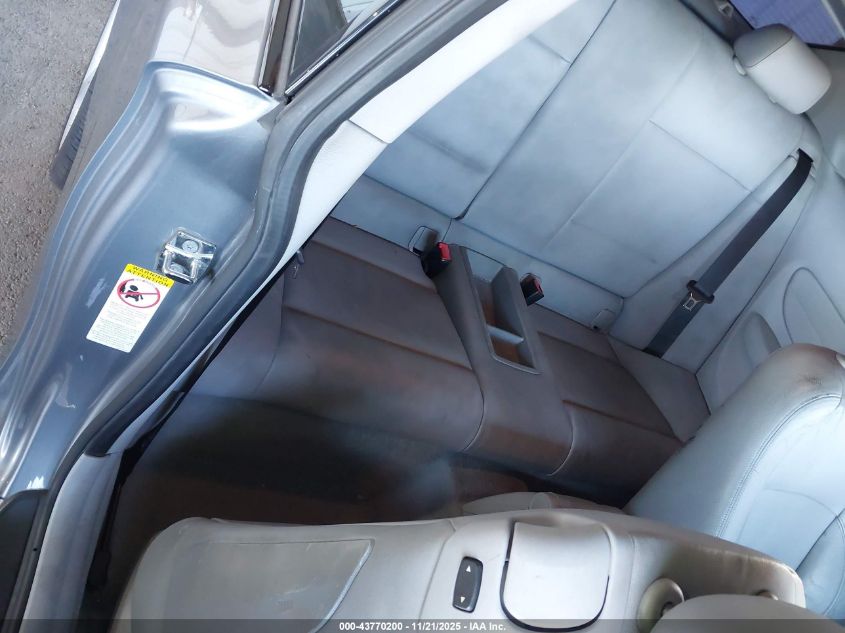 2009 BMW 135I VIN: WBAUC73569VK94722 Lot: 43770200