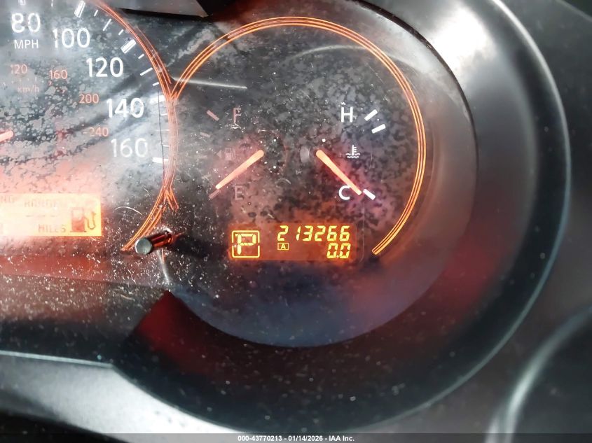 2008 Nissan Altima 2.5 S VIN: 1N4AL21E68C236864 Lot: 43770213